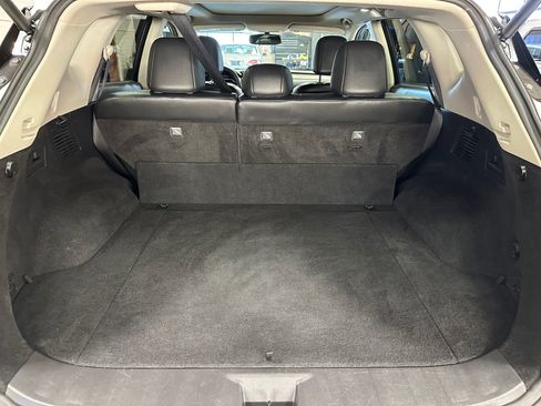 Used 2017 Nissan Murano SL AWD/4WD image 16