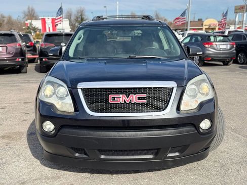 Used 2009 GMC Acadia SLT image 8