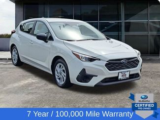 Certified 2025 Subaru Impreza 2.0i AWD/4WD 360° Tour