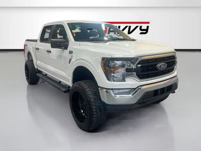 Used 2023 Ford F150 XLT w/ Trailer Tow Package