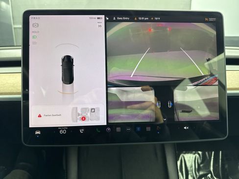 Used 2021 Tesla Model 3 Standard Range Plus RWD image 18