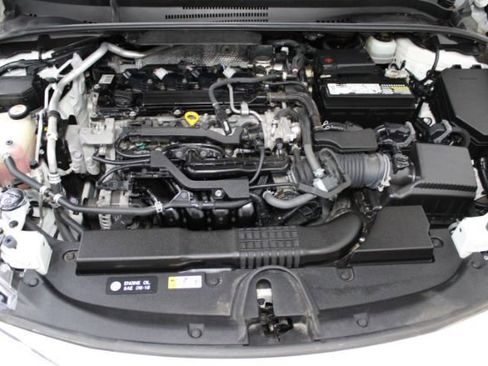 Used 2019 Toyota Corolla XSE image 27