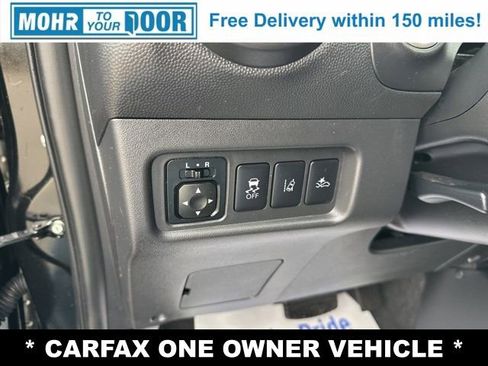 Used 2023 Mitsubishi Mirage G4 SE image 23