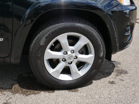 Used 2012 Toyota RAV4 Limited w/ Premium Plus Value Pkg AWD/4WD image 15