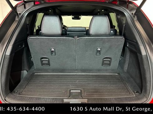 Used 2023 Acura MDX A-Spec image 23
