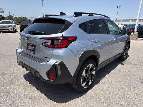 New 2026 Subaru Crosstrek 2.5i Limited w/ Crosstrek Mirror Package AWD/4WD image 7