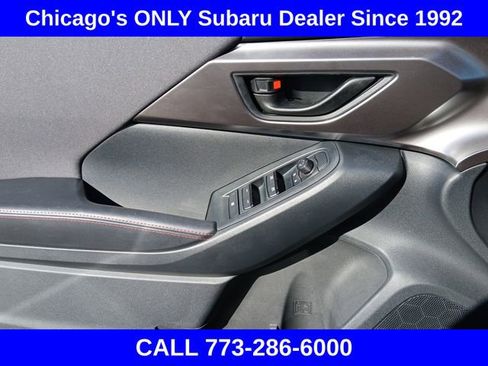 Certified 2025 Subaru Impreza 2.0i Sport image 18