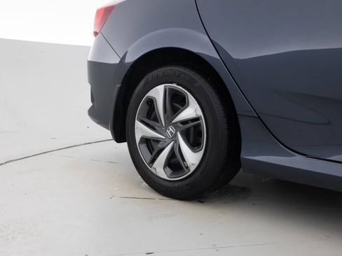 Used 2021 Honda Civic LX image 19