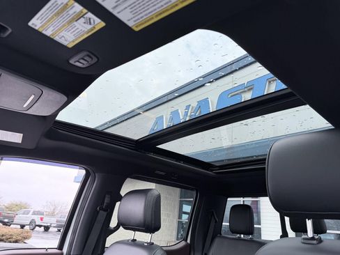 Used 2023 Ford F150 Lariat w/ Equipment Group 502A High image 21