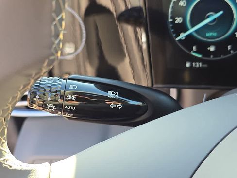 New 2026 Hyundai Elantra Sport FWD image 27