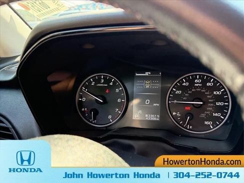 Used 2023 Subaru Outback Premium AWD/4WD image 21