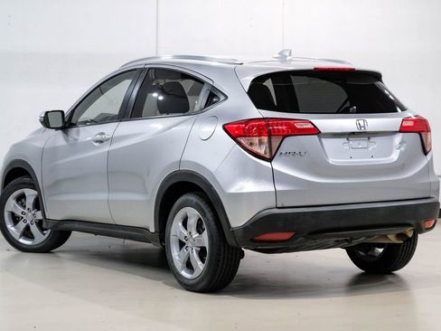 Used 2016 Honda HR-V EX-L image 11