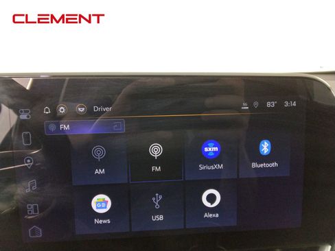 Used 2025 Chevrolet Equinox LT image 20