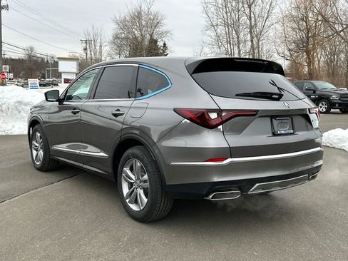 New 2026 Acura MDX SH-AWD image 2