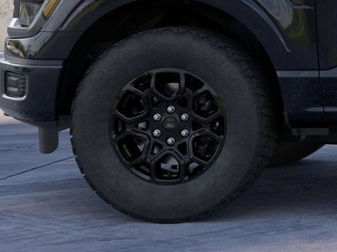 New 2026 Ford F150 STX AWD/4WD image 19