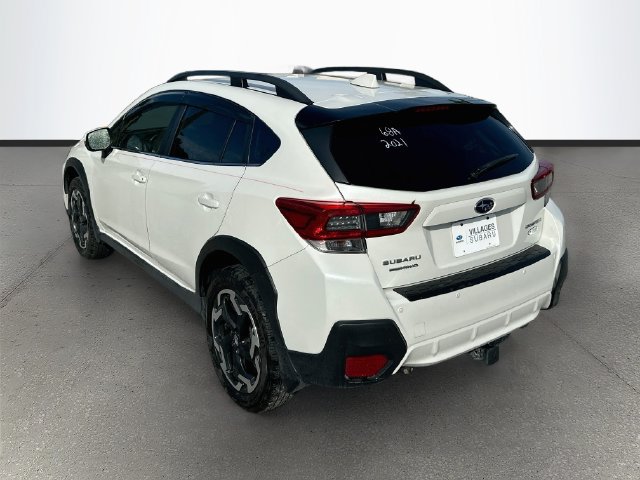 Used 2021 Subaru Crosstrek 2.5i Limited w/ Moonroof Package 2 AWD/4WD image 5