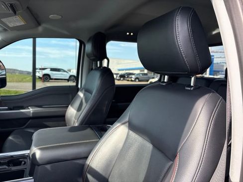 Used 2024 Ford F250 Lariat w/ Lariat Ultimate Package AWD/4WD image 9