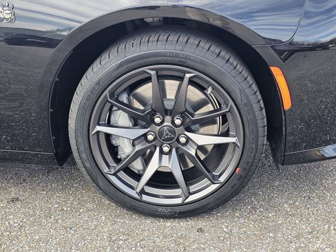 New 2026 Dodge Charger Scat Pack image 5