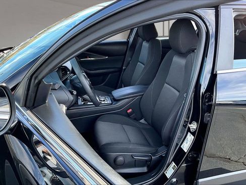 Certified 2023 MAZDA CX-30 AWD 2.5 S image 25