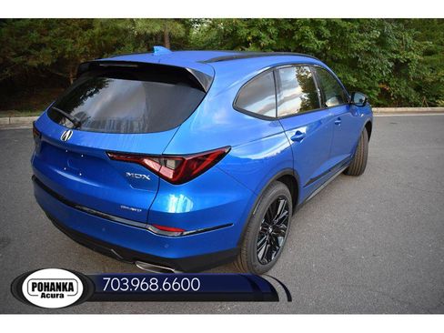 New 2026 Acura MDX A-Spec image 10