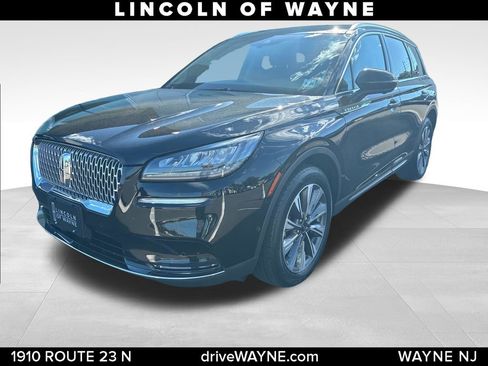 Certified 2021 Lincoln Corsair Reserve w/ Equipment Group 201A AWD/4WD image 1