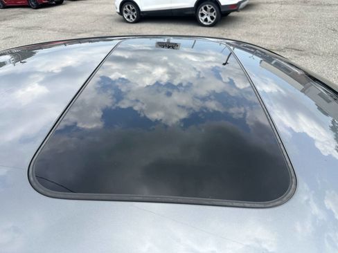 Used 2016 INFINITI Q50 3.0t Premium image 9