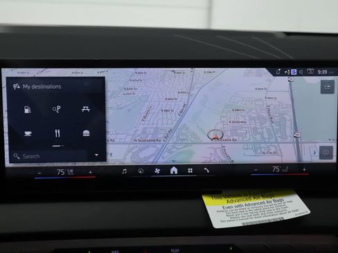 New 2026 BMW X3 xDrive30 w/ Convenience Package image 16