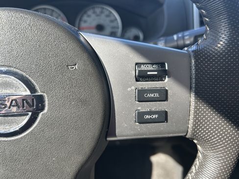 Used 2014 Nissan Xterra PRO-4X w/ Pro-4x Leather Package image 20