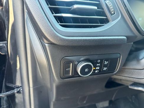Used 2025 Ford Escape ST-Line Select AWD/4WD image 15