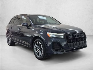 Used 2026 Audi Q7 2.0T Premium AWD/4WD video 3