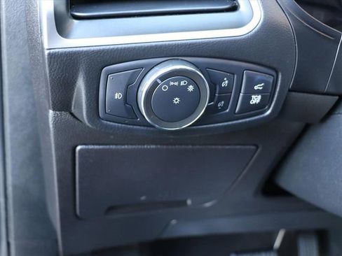 Used 2022 Ford Edge SEL w/ Convenience Package image 30