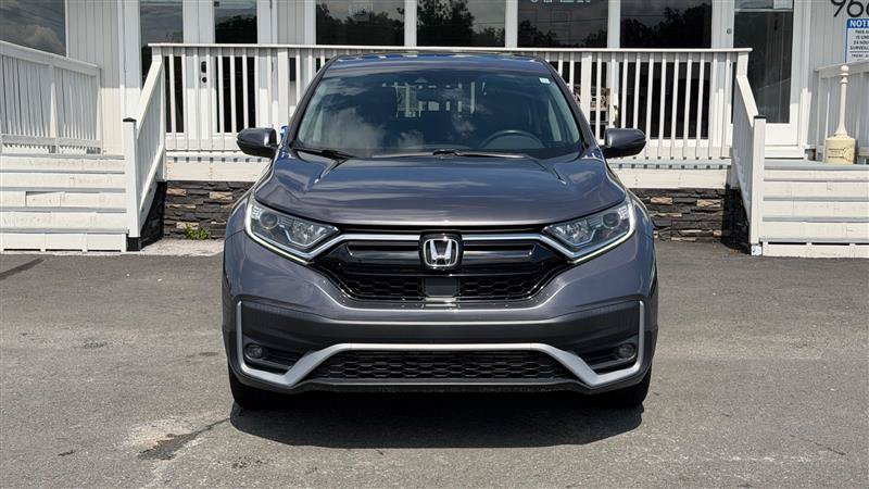 Used 2020 Honda CR-V EX-L image 7