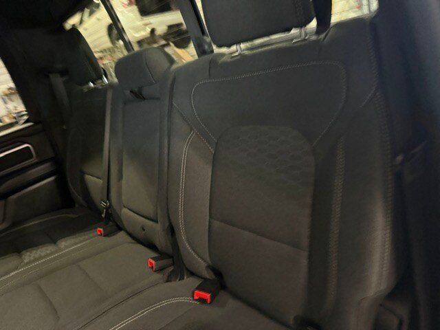 Used 2026 RAM 1500 Big Horn AWD/4WD image 35