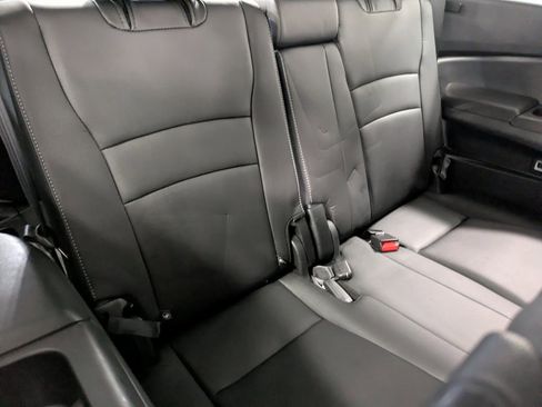 Certified 2022 Honda Pilot EX-L image 26