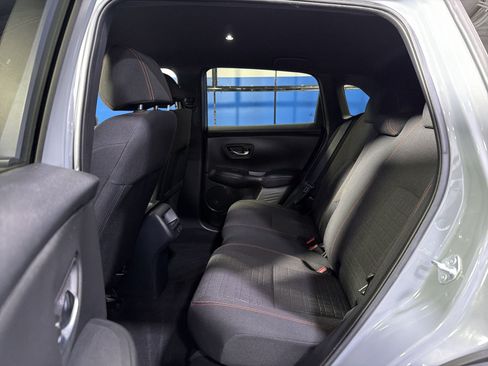 Used 2024 Honda HR-V Sport image 28