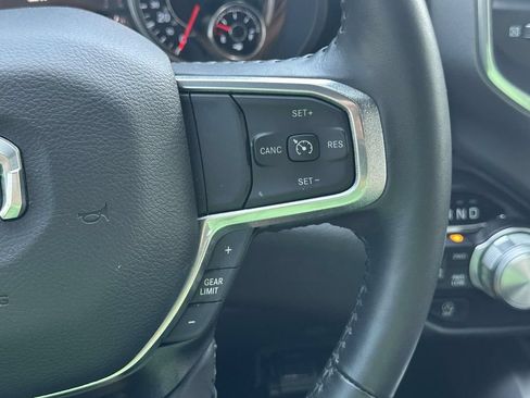 Used 2023 RAM 1500 Laramie AWD/4WD image 25
