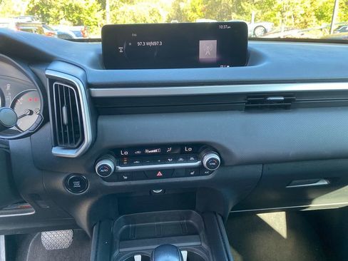 Used 2023 MAZDA CX-50 2.5 S w/ Preferred Plus Pkg image 15