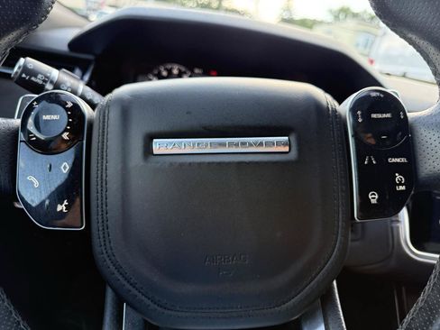 Used 2020 Land Rover Range Rover Velar R-Dynamic HSE AWD/4WD image 14