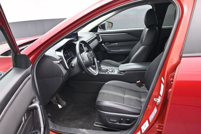 Used 2025 MAZDA CX-50 AWD 2.5 S w/ Preferred Package image 26