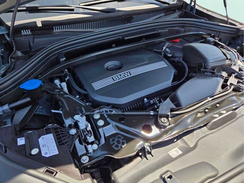 New 2026 BMW X2 xDrive28i w/ Convenience Package image 18