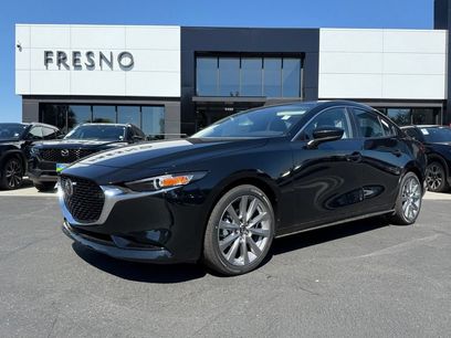 New 2026 MAZDA MAZDA3 2.5 S Sedan w/ Preferred Pkg