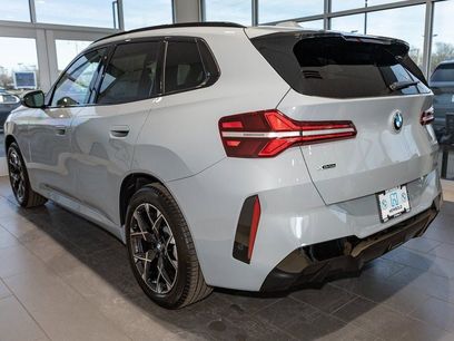 New 2026 BMW X3 xDrive30