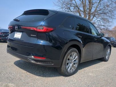 New 2026 MAZDA CX-90 Plug-In Hybrid w/ Preferred