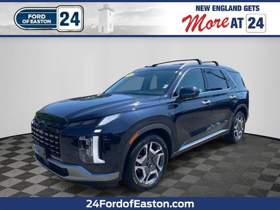 Used 2025 Hyundai Palisade SEL