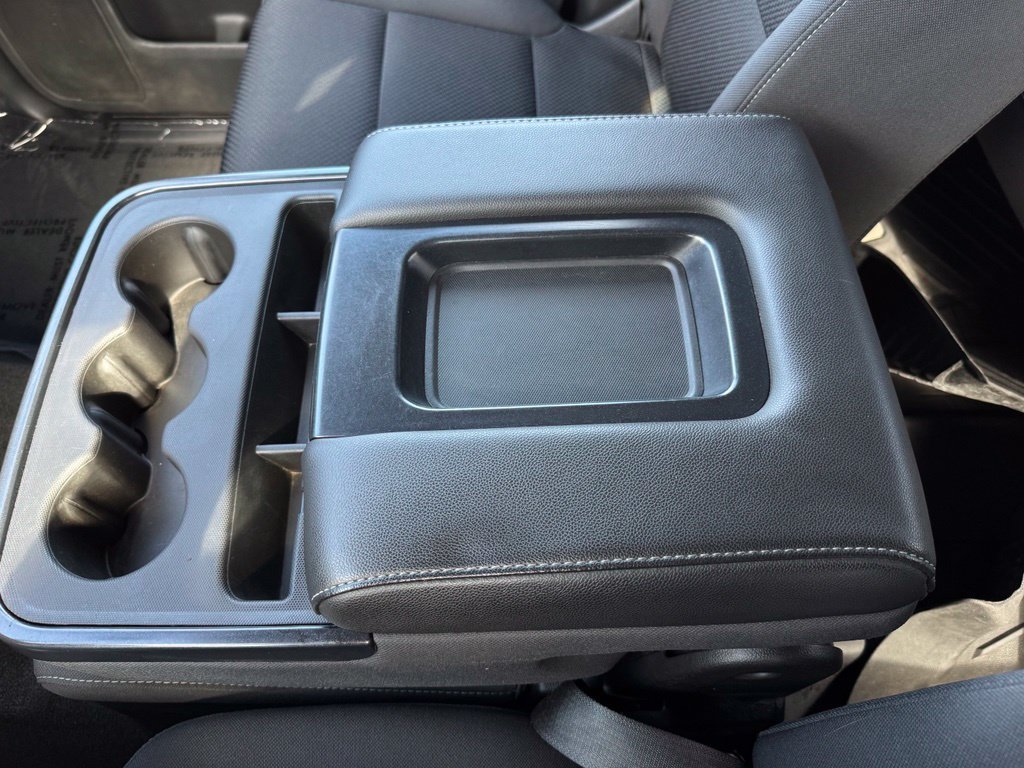 Used 2018 Chevrolet Silverado 1500 LT w/ All Star Edition AWD/4WD image 20