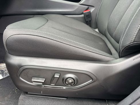 New 2026 Jeep Grand Cherokee L L LAREDO X 4X4 image 11