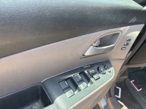 Used 2011 Honda Odyssey Touring Elite image 11