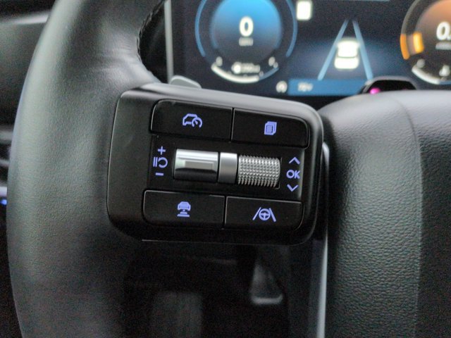 Used 2026 Hyundai Santa Fe Limited FWD image 26