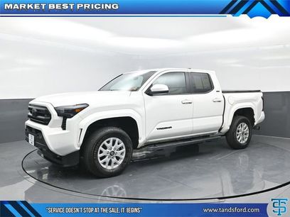 Used 2024 Toyota Tacoma SR5