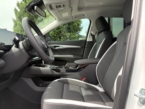 New 2026 Buick Envision Sport Touring AWD/4WD image 18